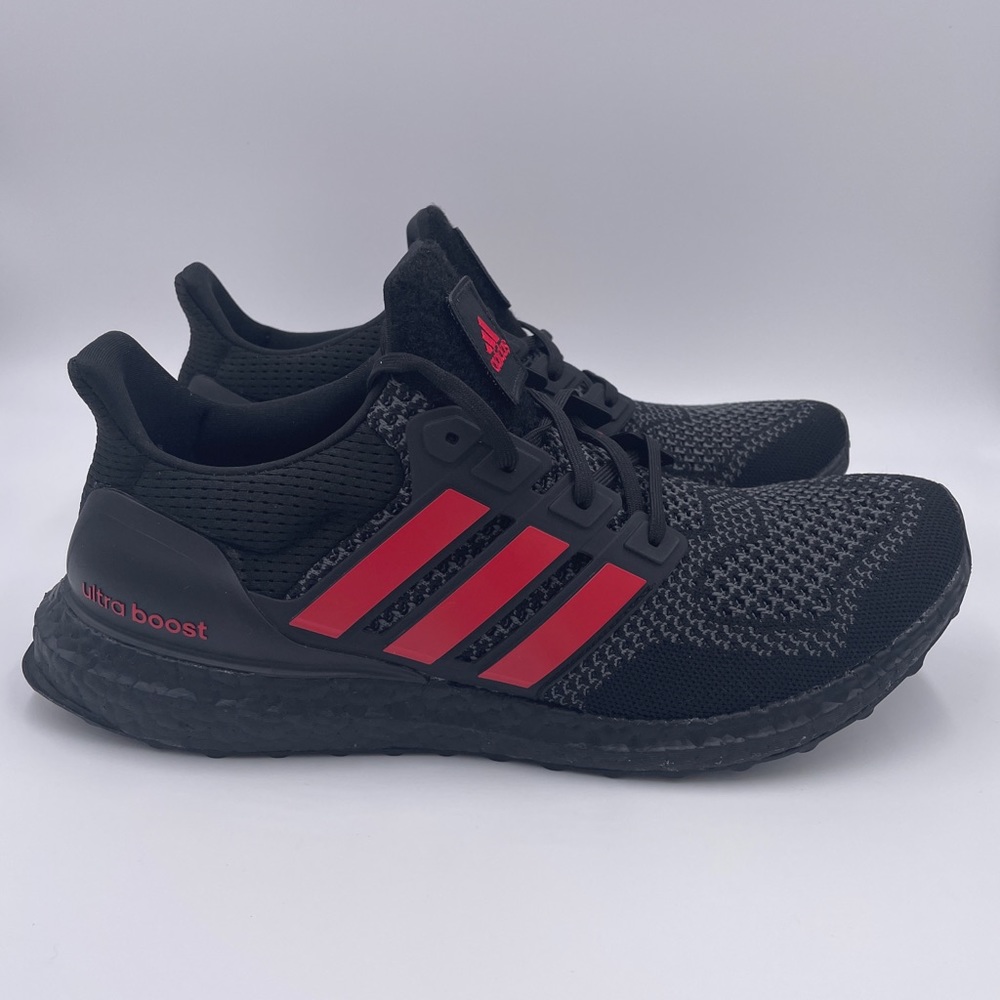 Adidas Cardinals Ultraboost 1.0 DNA Mens Shoes